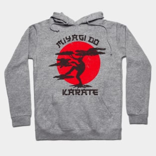 Miyagi Do Karate Hoodie